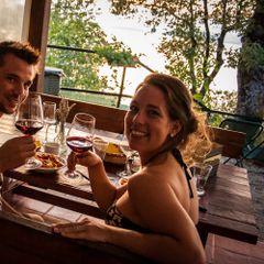 Campeggio Villaggio Cerquestra  - Camping Pérouse