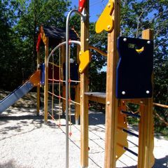 Campeggio Villaggio Cerquestra  - Camping Pérouse