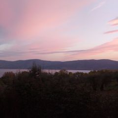 Campeggio Villaggio Cerquestra  - Camping Pérouse