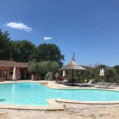 Campeggio Villaggio Cerquestra  - Camping Pérouse