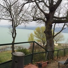 Campeggio Villaggio Cerquestra  - Camping Pérouse