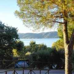 Campeggio Villaggio Cerquestra  - Camping Pérouse