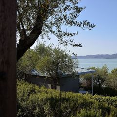 Campeggio Villaggio Cerquestra  - Camping Pérouse