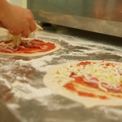 Campeggio Villaggio Cerquestra  - Camping Pérouse