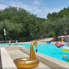 Campeggio Villaggio Cerquestra  - Camping Pérouse