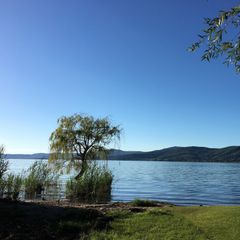 Campeggio Villaggio Cerquestra  - Camping Pérouse