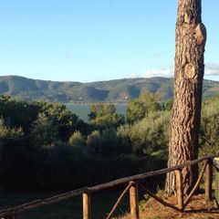 Campeggio Villaggio Cerquestra  - Camping Pérouse