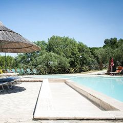 Campeggio Villaggio Cerquestra  - Camping Pérouse