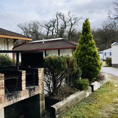 Camping Etxarri - Camping Navarre