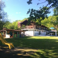 Camping Etxarri - Camping Navarre