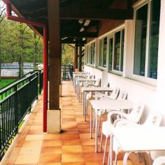 Camping Etxarri - Camping Navarre