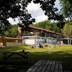 Camping Etxarri - Camping Navarre