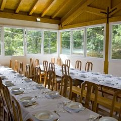 Camping Etxarri - Camping Navarre