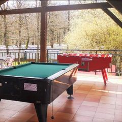 Camping Etxarri - Camping Navarre