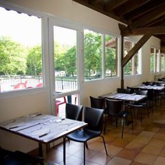 Camping Etxarri - Camping Navarre