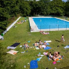 Camping Etxarri - Camping Navarre