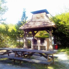 Camping Etxarri - Camping Navarre