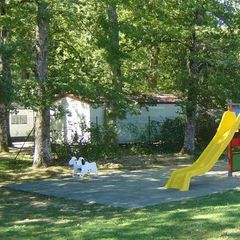 Camping Etxarri - Camping Navarre