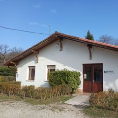 Camping Etxarri - Camping Navarre