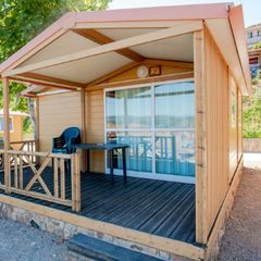 BUNGALOW 5 personnes - Rana