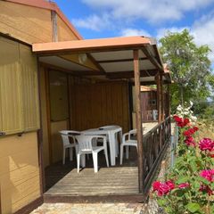BUNGALOW 4 personnes - Estena Dog