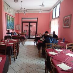 Camping La Chiocciola - Camping Pise