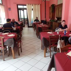 Camping La Chiocciola - Camping Pise