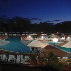 Camping La Chiocciola - Camping Pise