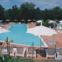 Camping La Chiocciola - Camping Pise