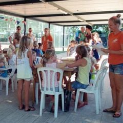 Camping La Chiocciola - Camping Pise