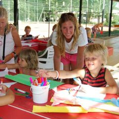 Camping La Chiocciola - Camping Pise