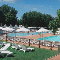 Camping La Chiocciola - Camping Pise