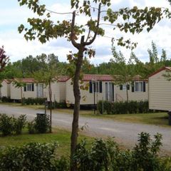 Camping La Chiocciola - Camping Pise