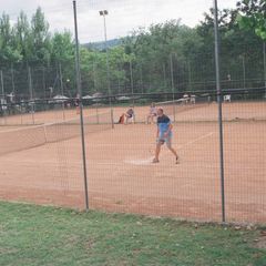 Camping La Chiocciola - Camping Pise