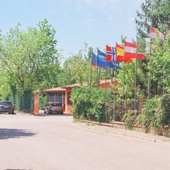 Camping La Chiocciola - Camping Pise