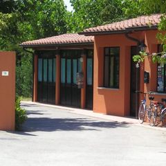 Camping La Chiocciola - Camping Pise