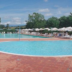 Camping La Chiocciola - Camping Pise