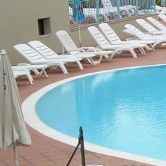 Camping La Chiocciola - Camping Pise