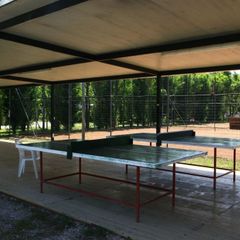 Camping La Chiocciola - Camping Pise