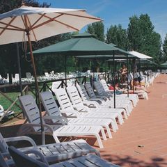 Camping La Chiocciola - Camping Pise