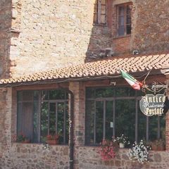 Camping La Chiocciola - Camping Pise