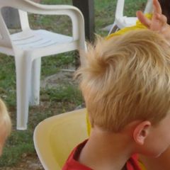 Camping La Chiocciola - Camping Pise