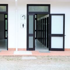 Camping La Chiocciola - Camping Pise