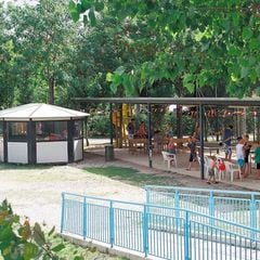 Camping La Chiocciola - Camping Pise