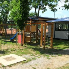 Camping La Chiocciola - Camping Pise
