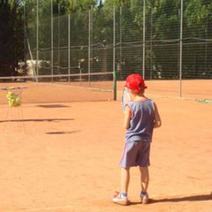 Camping La Chiocciola - Camping Pise