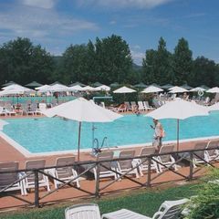 Camping La Chiocciola - Camping Pise