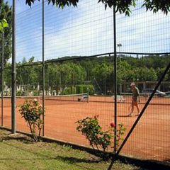 Camping La Chiocciola - Camping Pise