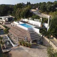 Camping Olivia Green - Camping Sibenij-Knin