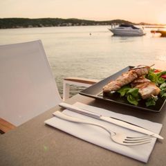 Camping Olivia Green - Camping Sibenij-Knin